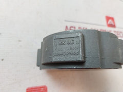 Gestra Rk 86 Check Valve