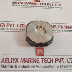 Gestra Rk 86 Disc Check Valve