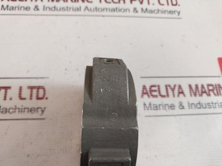 Gestra Rk 86 Disc Check Valve