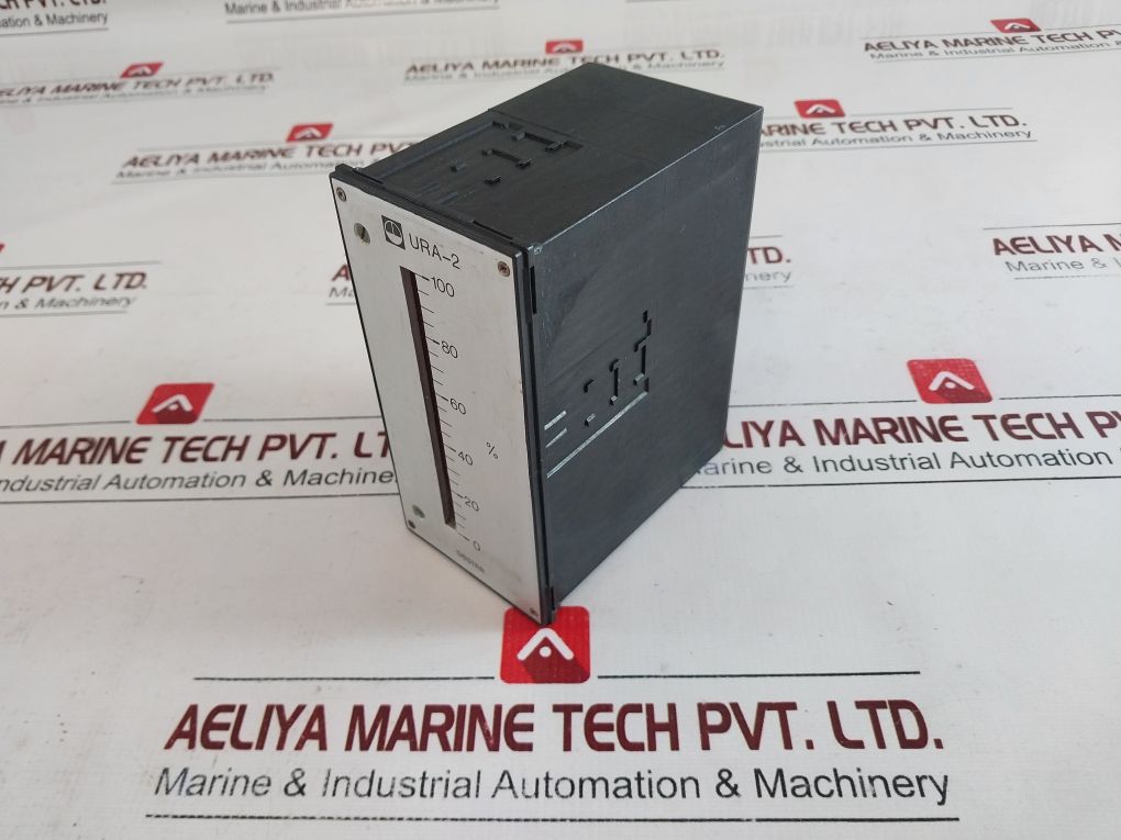 Gestra Ura-2E Display Unit