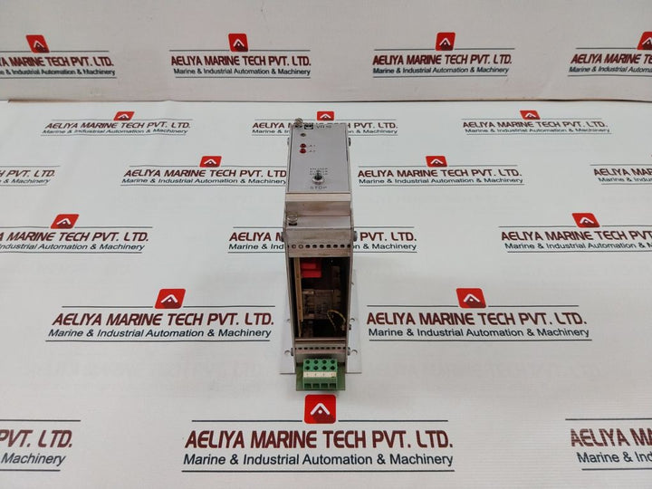 Gestra Vr 18-b 15 Sek Level Switch
