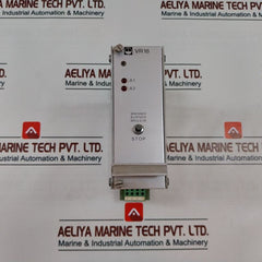 Gestra Vr 18-b 15 Sek Level Switch