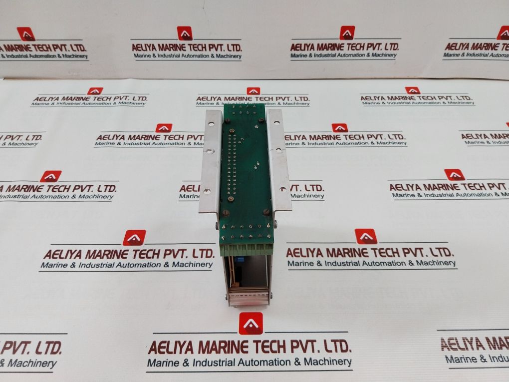 Gestra Vr 18-b 15 Sek Level Switch