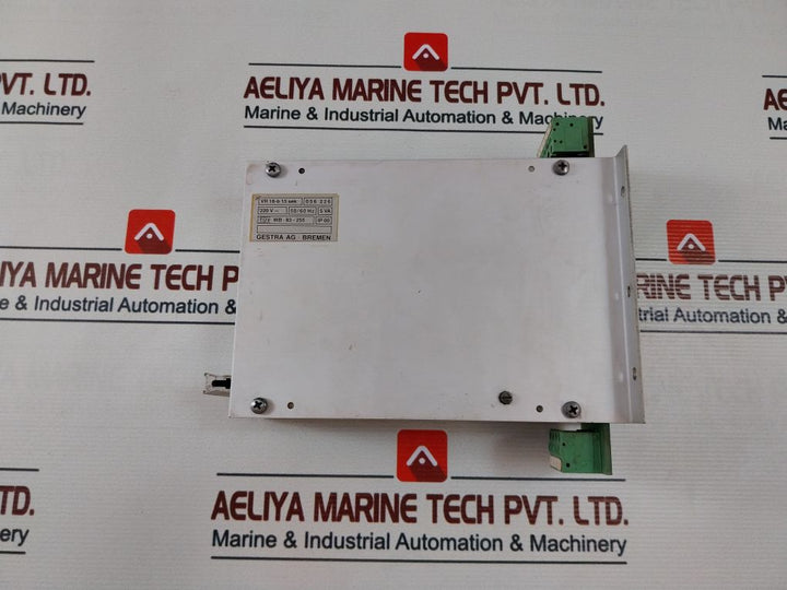 Gestra Vr 18-b 15 Sek Level Switch