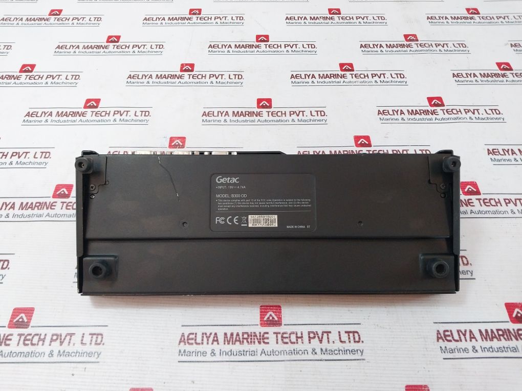 Getac B300Od