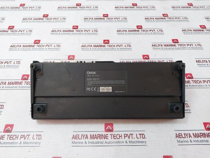 Getac B300Od