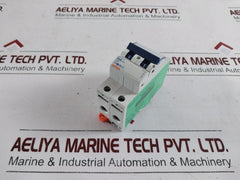 Gewiss Gw92749 2-pole Circuit Breaker D25 10Ka
