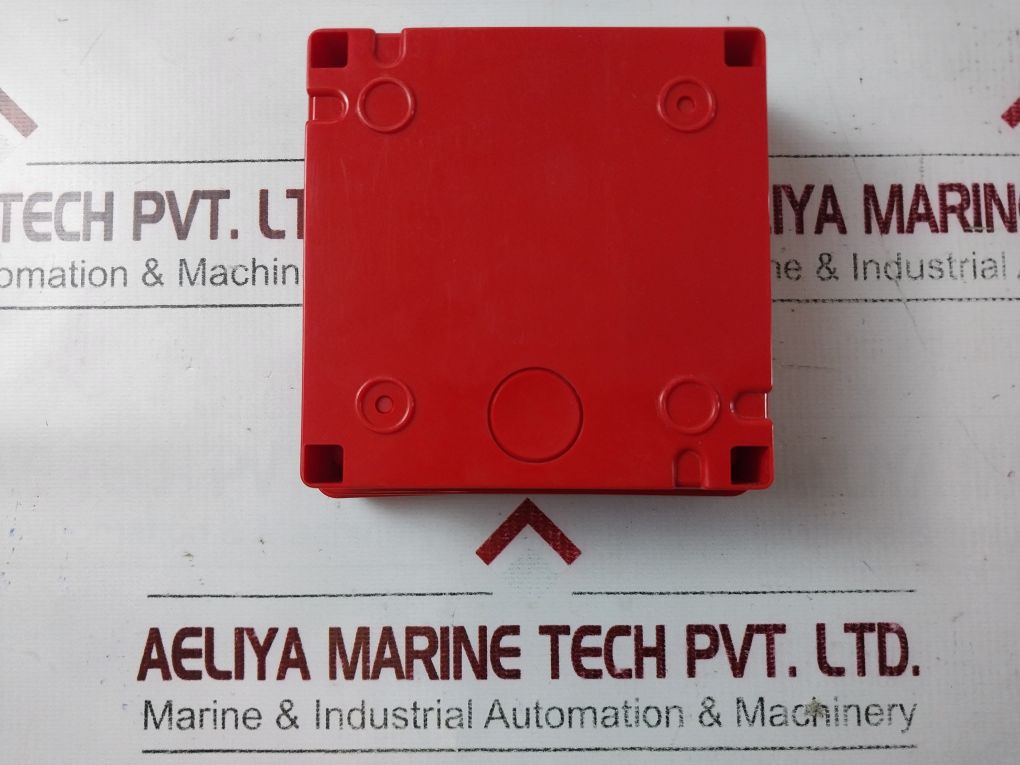 Gewiss Gw 42 201 Watertight Enclosure