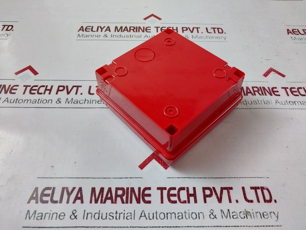 Gewiss Gw 42 201 Watertight Enclosure