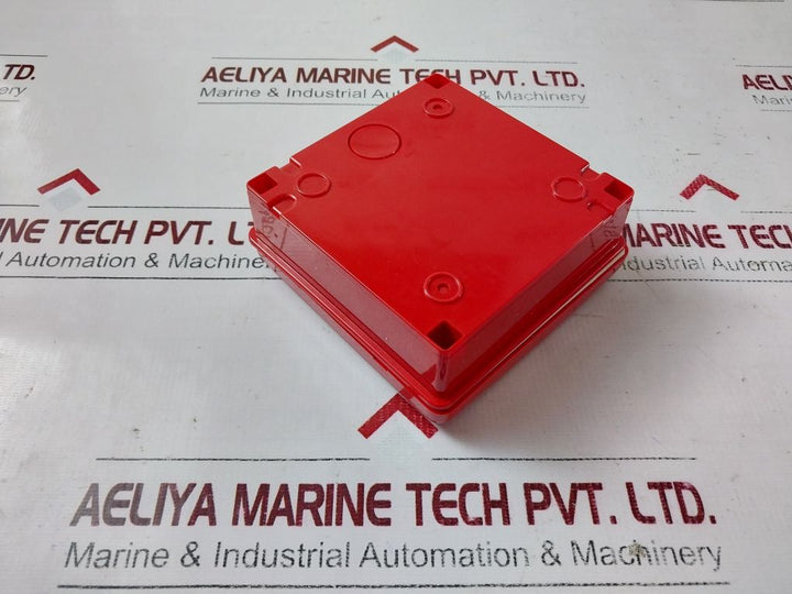 Gewiss Gw 42 201 Watertight Enclosure
