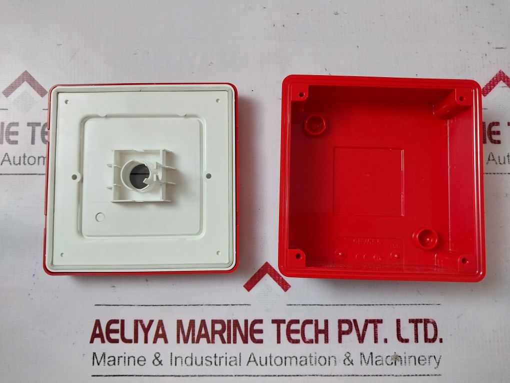 Gewiss Gw 42 201 Watertight Enclosure