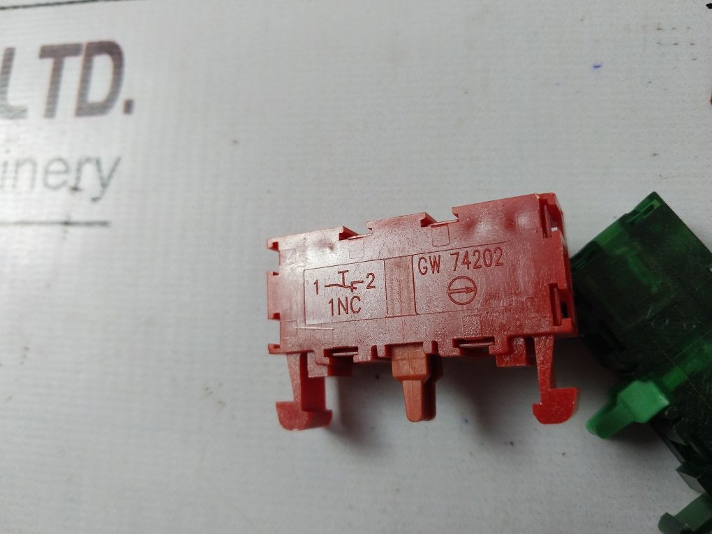 Gewiss Gw 42 201 Watertight Enclosure