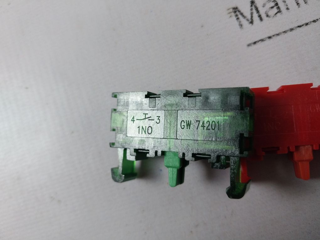 Gewiss Gw 42 201 Watertight Enclosure