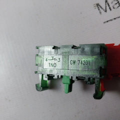 Gewiss Gw 42 201 Watertight Enclosure