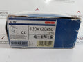 Gewiss Gw 42 201 Watertight Enclosure