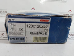 Gewiss Gw 42 201 Watertight Enclosure