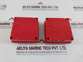 Gewiss Gw 42 201 Watertight Enclosure