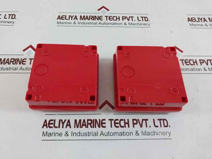 Gewiss Gw 42 201 Watertight Enclosure