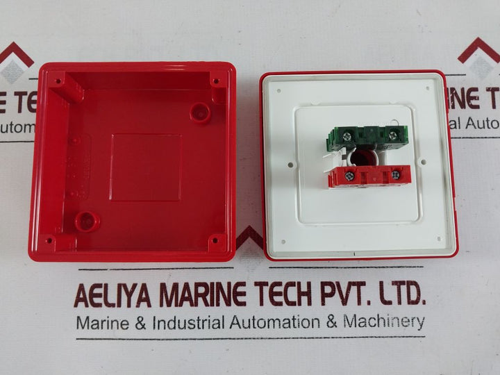 Gewiss Gw 42 201 Watertight Enclosure
