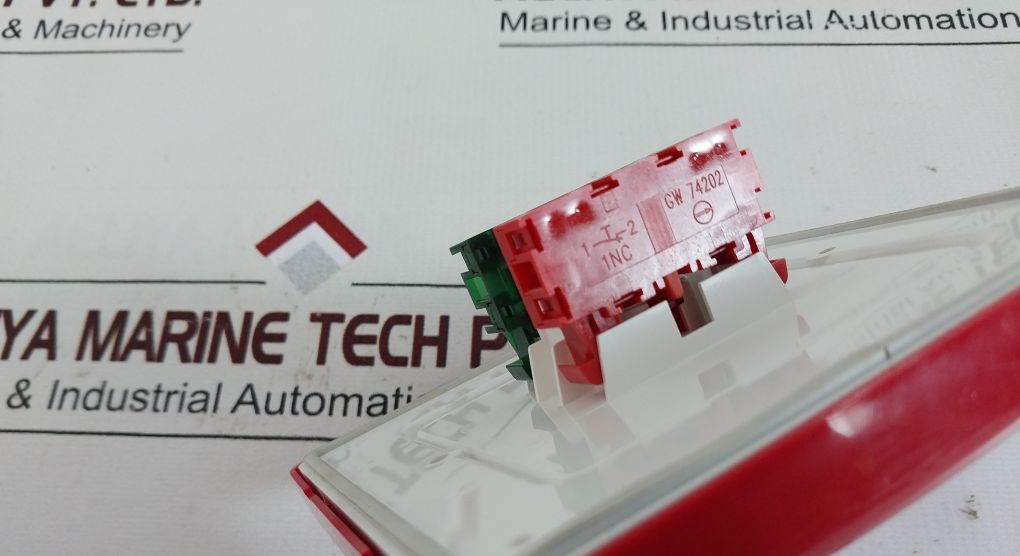 Gewiss Gw 42 201 Watertight Enclosure