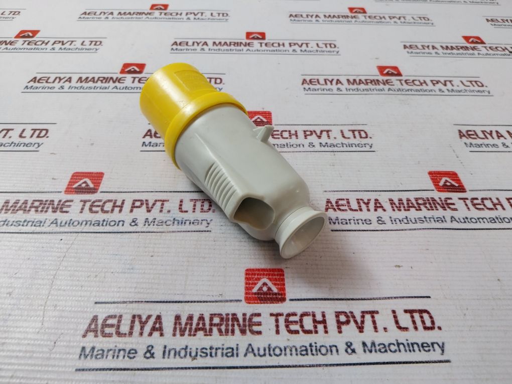 Gewiss Gw 60 001 Straight Plug Ip 44