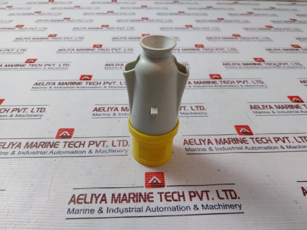 Gewiss Gw 60 001 Straight Plug Ip 44