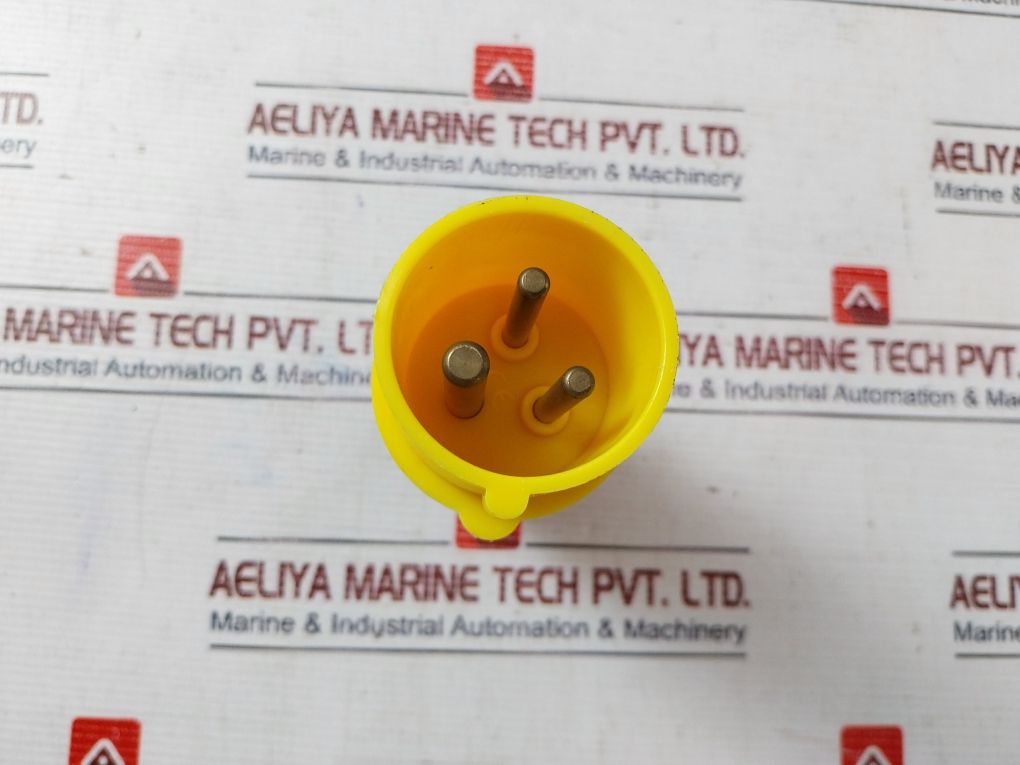 Gewiss Gw 60 001 Straight Plug Ip 44