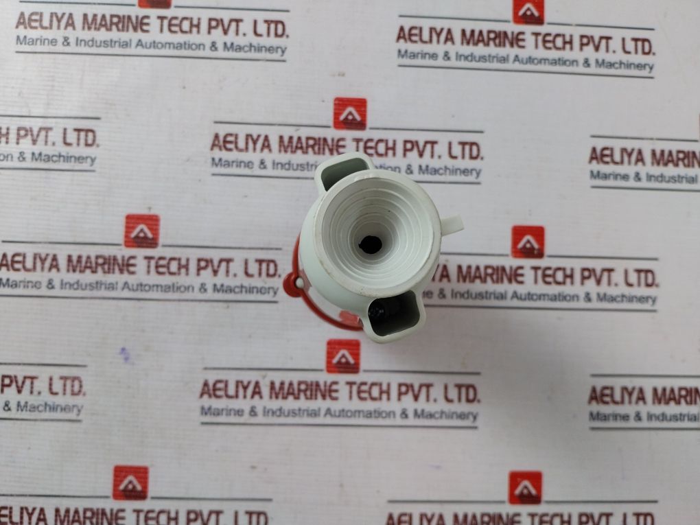 Gewiss Gw 60 019 Plug Spine 400 380V-415V 3 Poles+Earth 43B