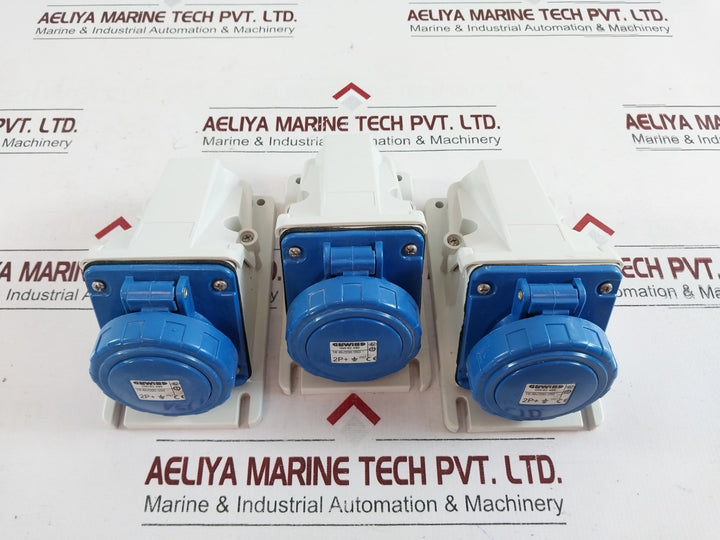 Gewiss Gw 62 499