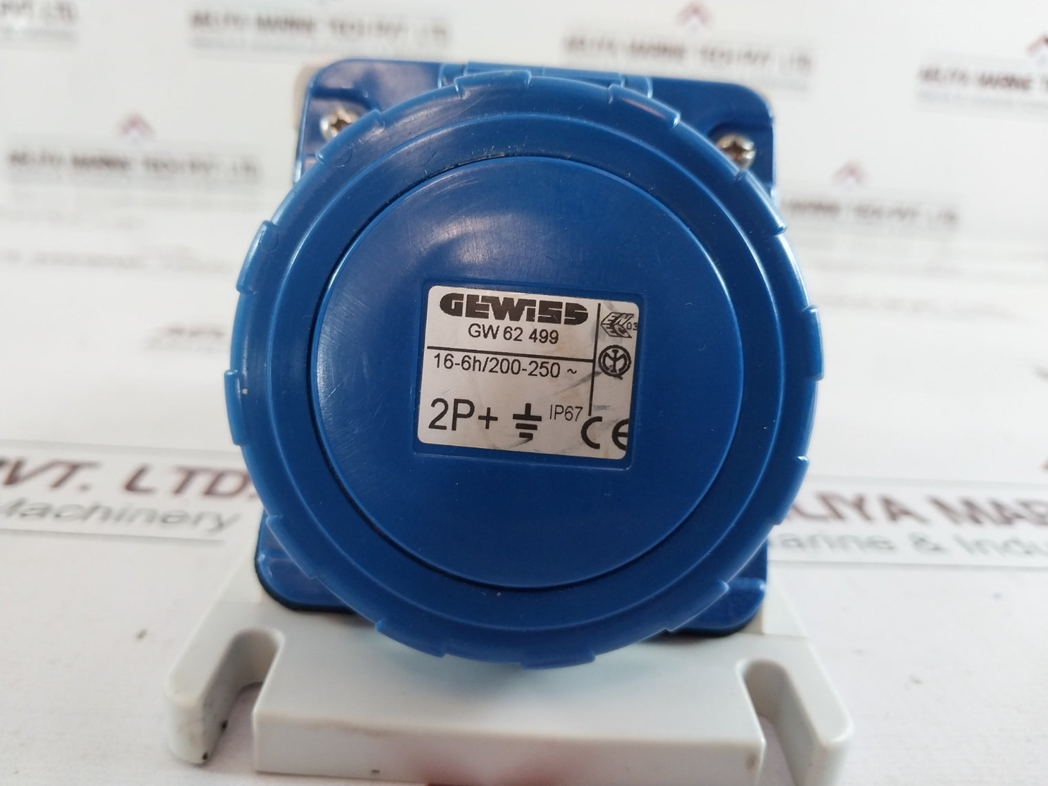Gewiss Gw 62 499