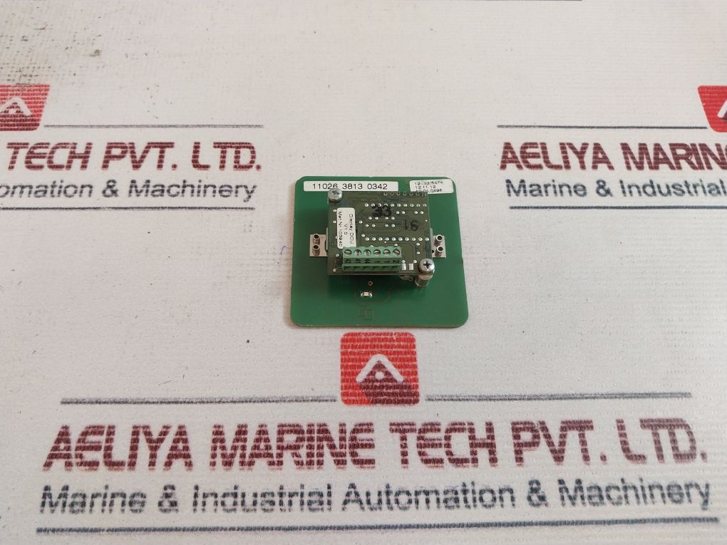 Geze 73464 Display Dcu