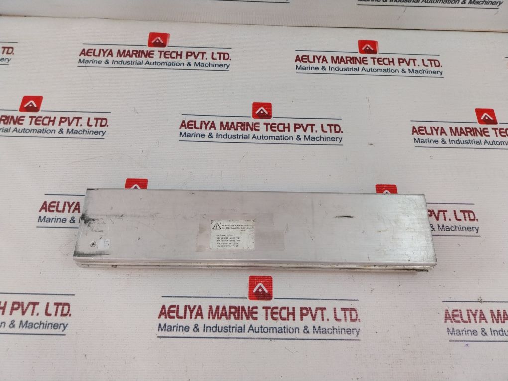 Geze Dcu100 Automatic Door Controller