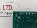 Geze Dcu100 Automatic Sliding Door Controller