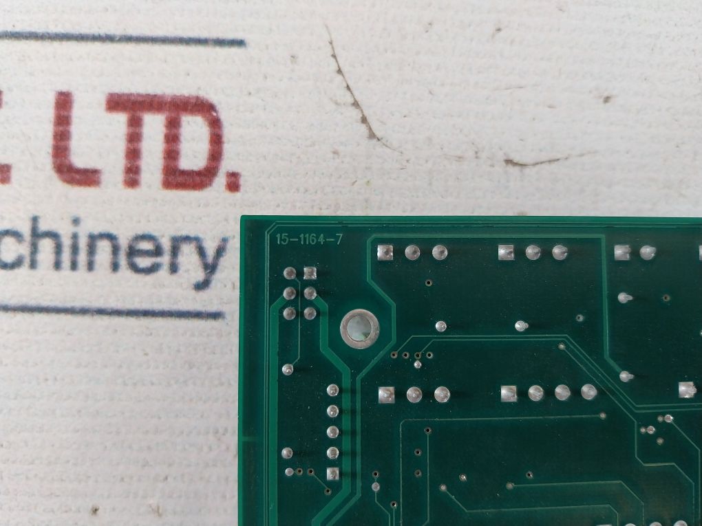 Geze Dcu100 Automatic Sliding Door Controller