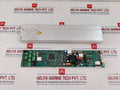 Geze Dcu100 Automatic Sliding Door Controller