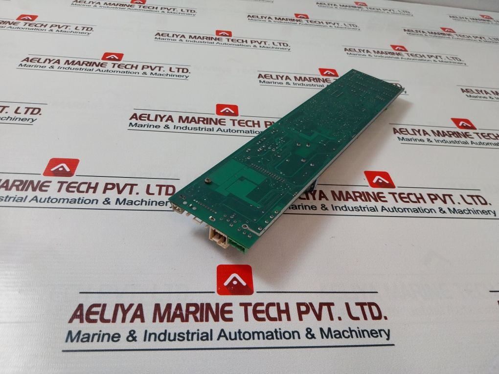 Geze Dcu100 Sliding Door Controller