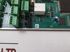 Geze Dcu100 Sliding Door Controller