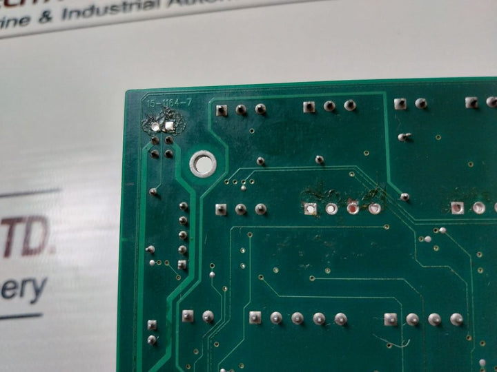 Geze Dcu100 Sliding Door Controller