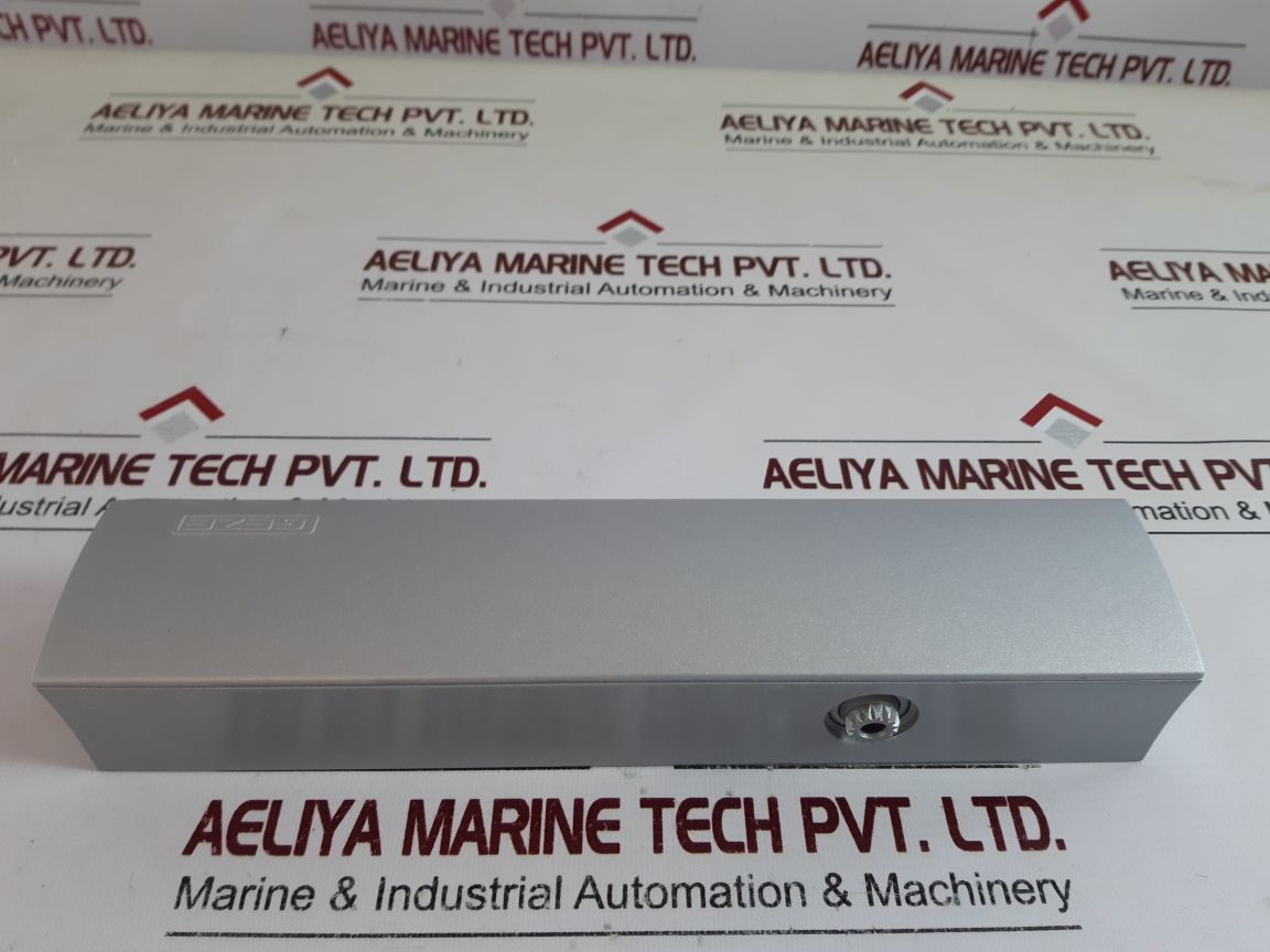 Geze Ts4000 Door Closer