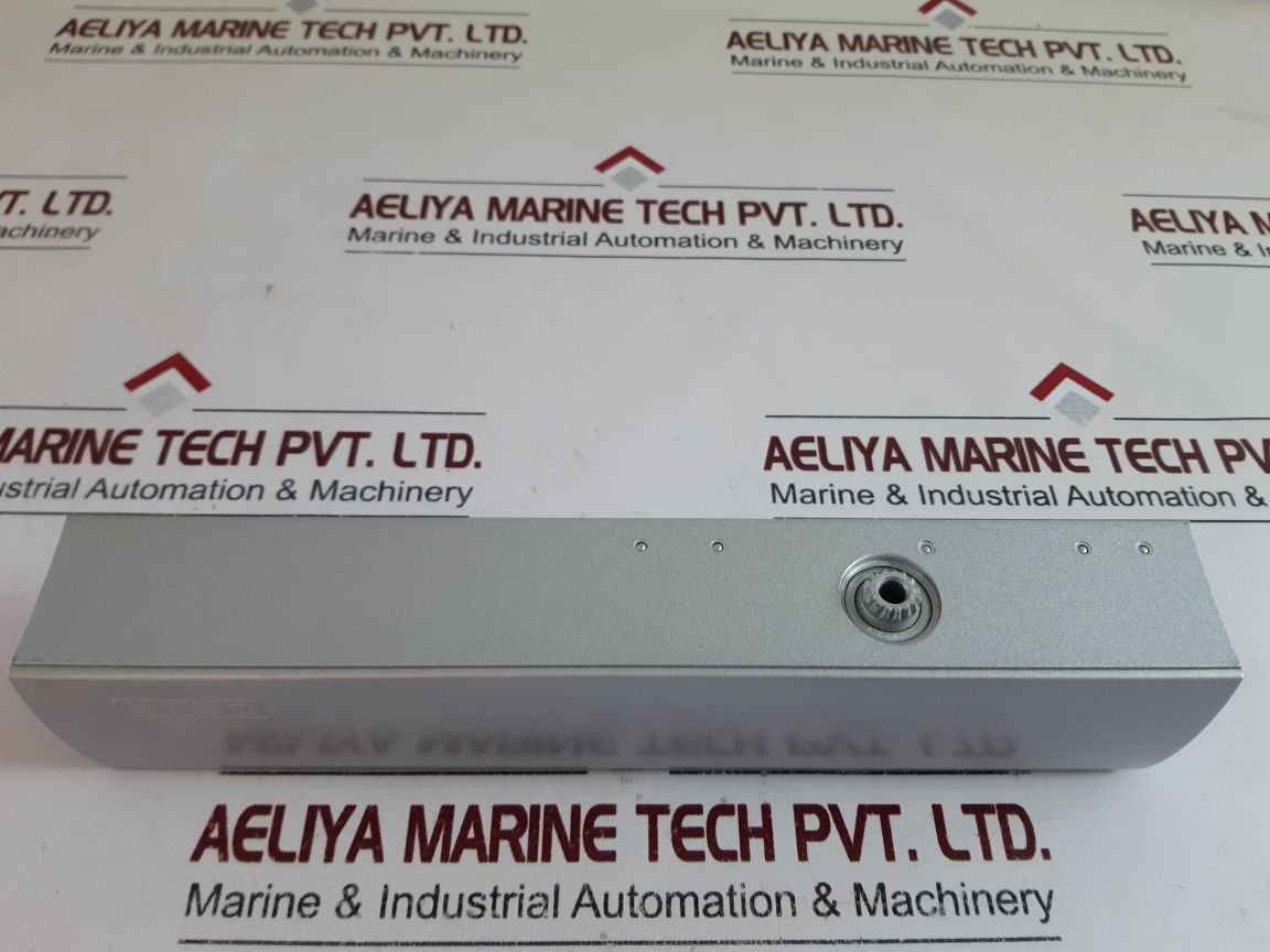 Geze Ts4000 Door Closer