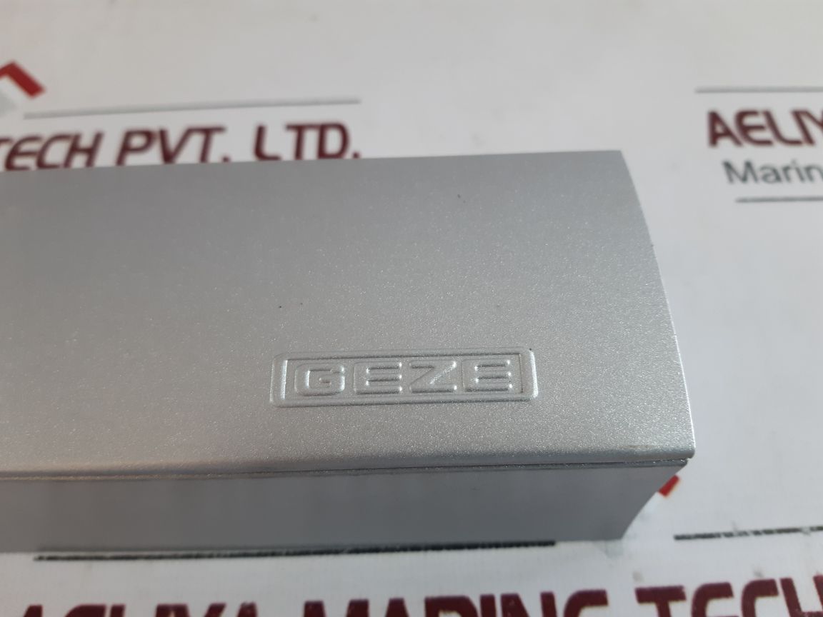 Geze Ts4000 Door Closer