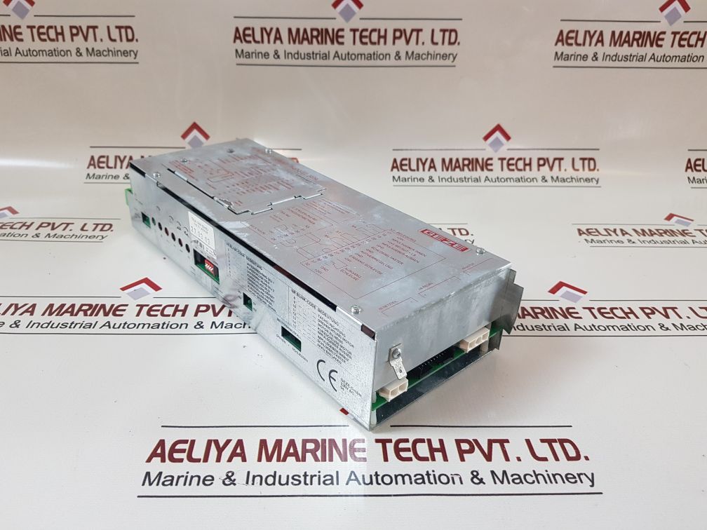 Geze tsa 360 smd door controller