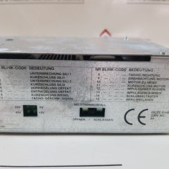 Geze tsa 360 smd door controller