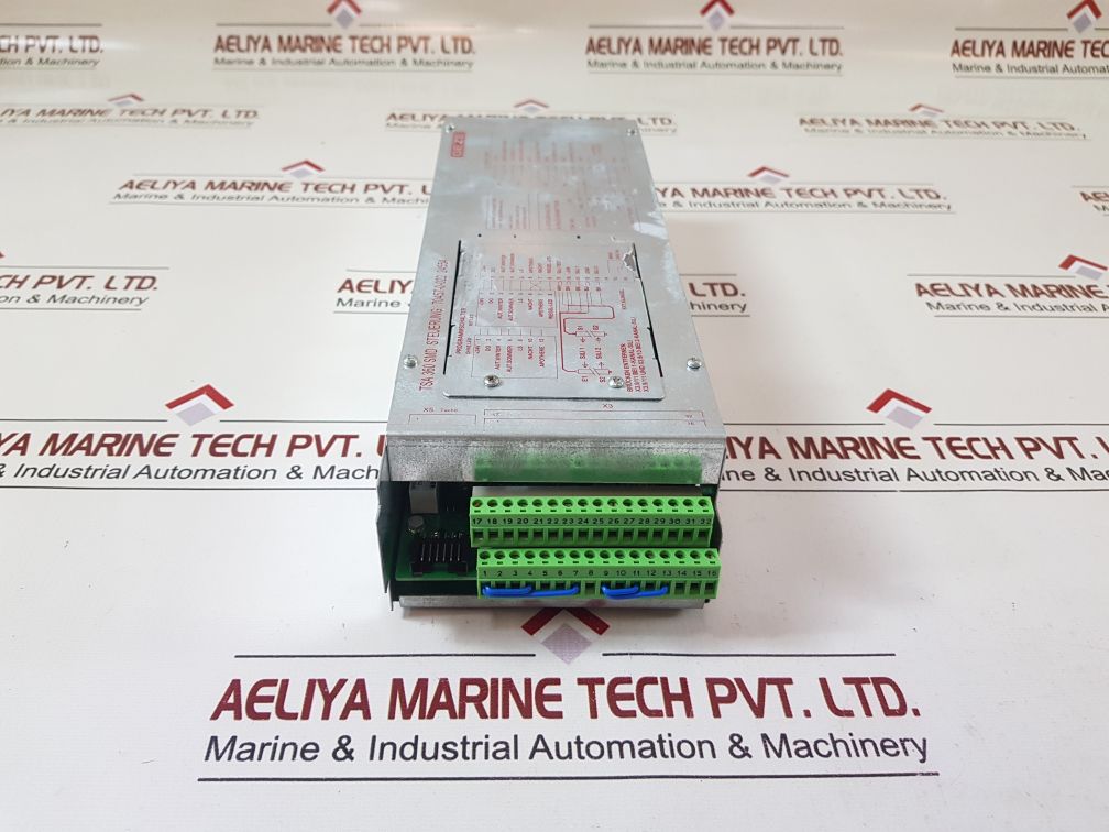 Geze tsa 360 smd door controller