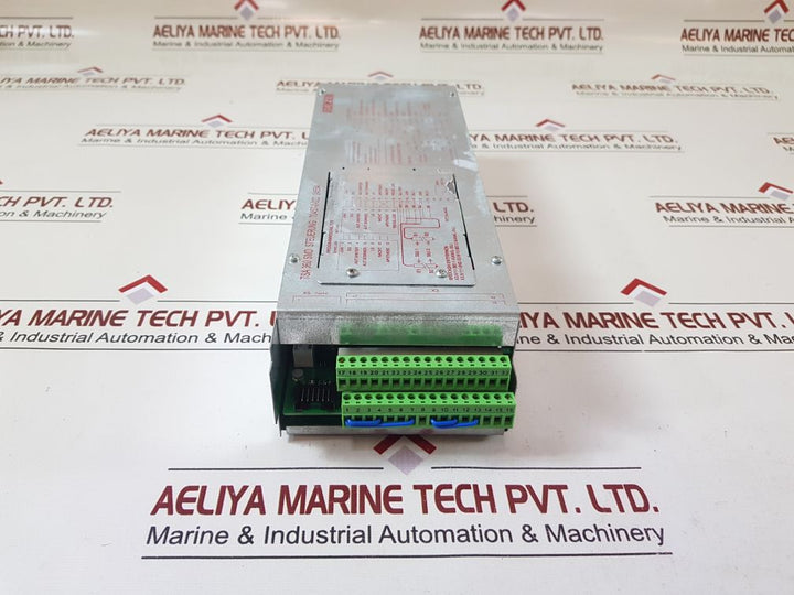 Geze tsa 360 smd door controller