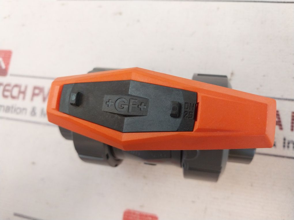 +Gf+ 546 D32Dn25 Ball Valve
