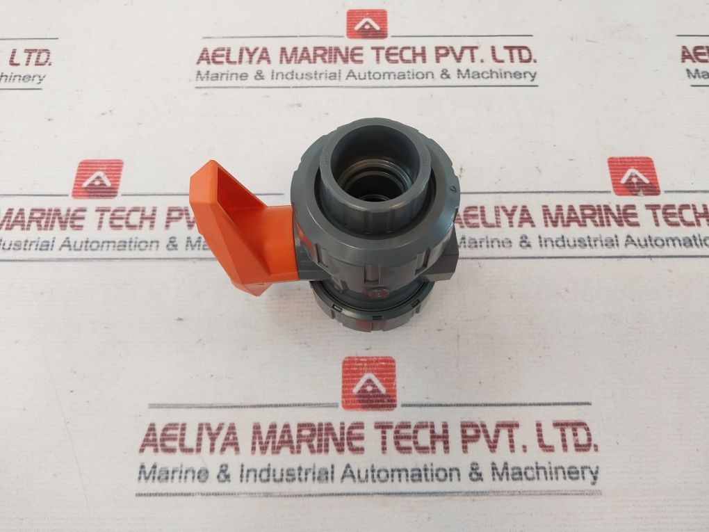 +Gf+ 546 D32Dn25 Ball Valve
