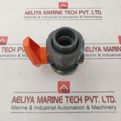 +Gf+ 546 D32Dn25 Ball Valve