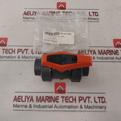 +Gf+ 546 D32Dn25 Ball Valve