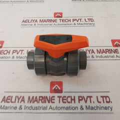 +Gf+ 546 D32Dn25 Ball Valve